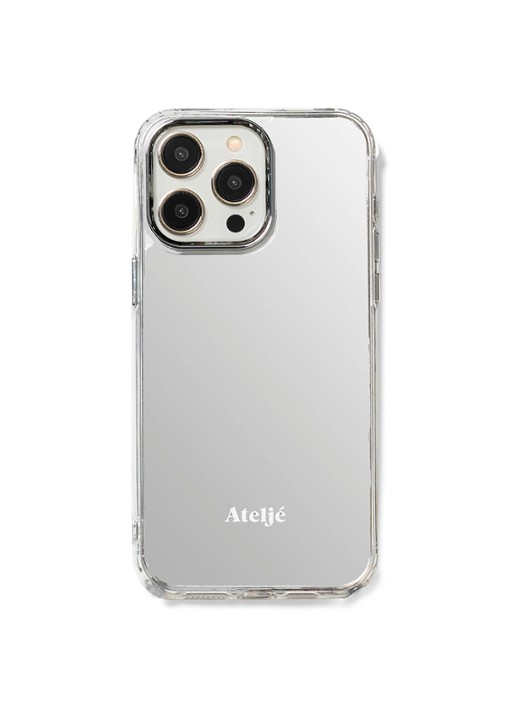 Ateljé Telefoonhoes voor iPhone 15 Pro