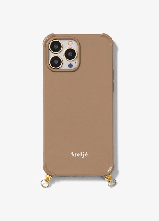 Ateljé Telefoonhoes voor iPhone 16