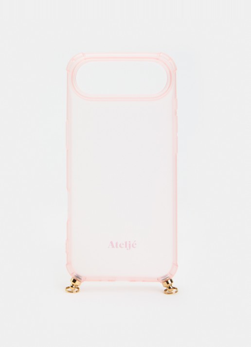 Ateljé Telefoonhoes voor iPhone 17 Air