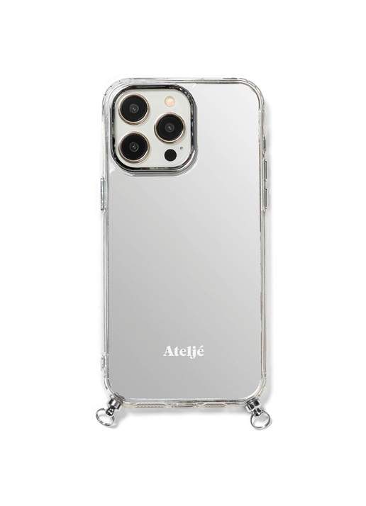 Ateljé Telefoonhoes voor iPhone 17 Pro