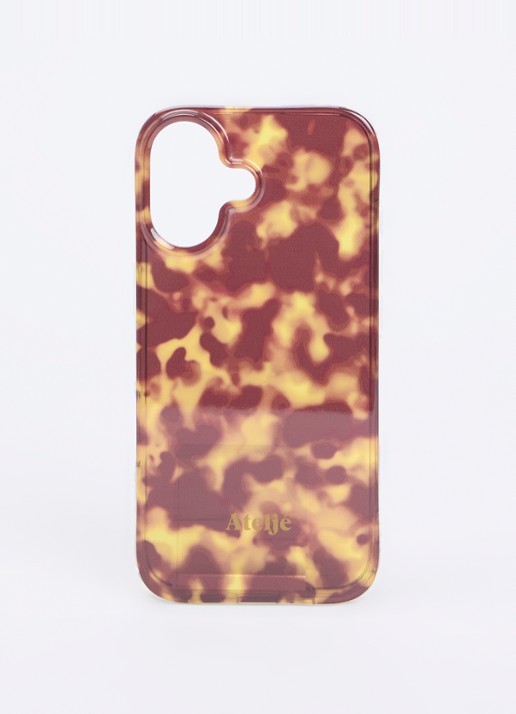 Ateljé Telefoonhoes voor iPhone 17