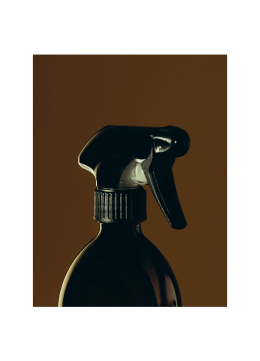 Attirecare Clean Home Cepano oppervlakte spray 500 ml - achterkant undefined