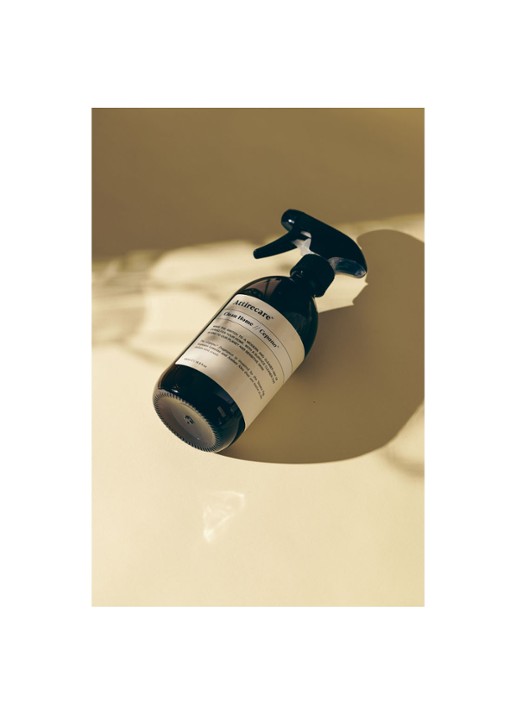 Attirecare Clean Home Cepano oppervlakte spray 500 ml - voorkant 3 undefined