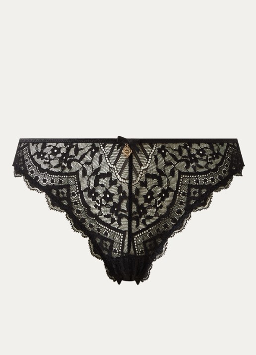 Aubade Love Vertigo tanga van kant