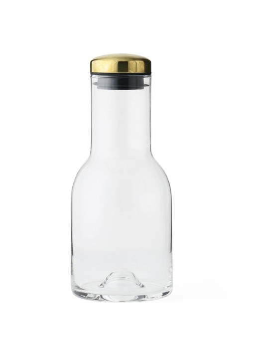 Audo Copenhagen Bottle karaf 500 ml
