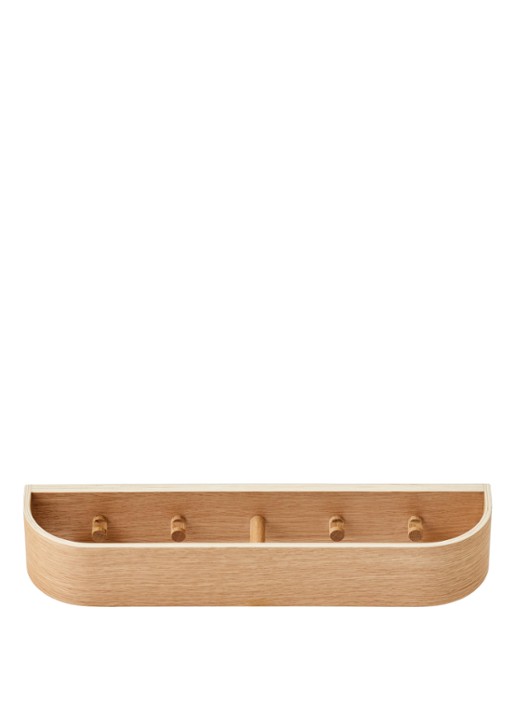 Audo Copenhagen Epoch 50 wandkapstok