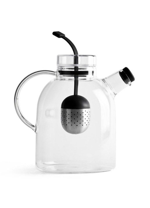 Audo Copenhagen Kettle theepot