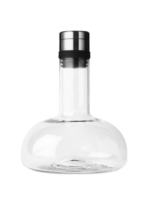 Audo Copenhagen Wine Breather decanteerkaraf