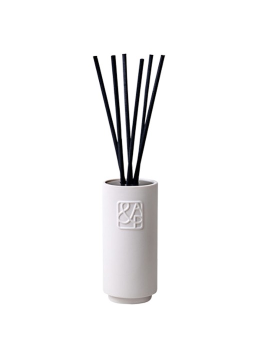 AUGUST&PIERS Libertine Diffuser Set - geurstokjes