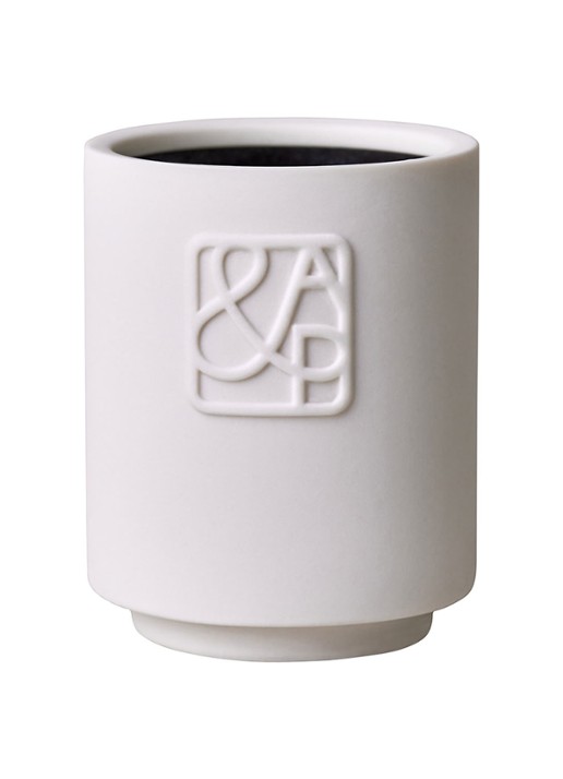 AUGUST&PIERS Socialite Scented Candle - geurkaars 90 gram