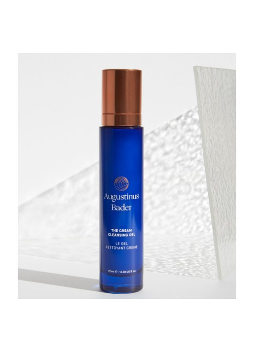 Augustinus Bader The Cream Cleansing Gel - reinigingsgel - detail 2 undefined