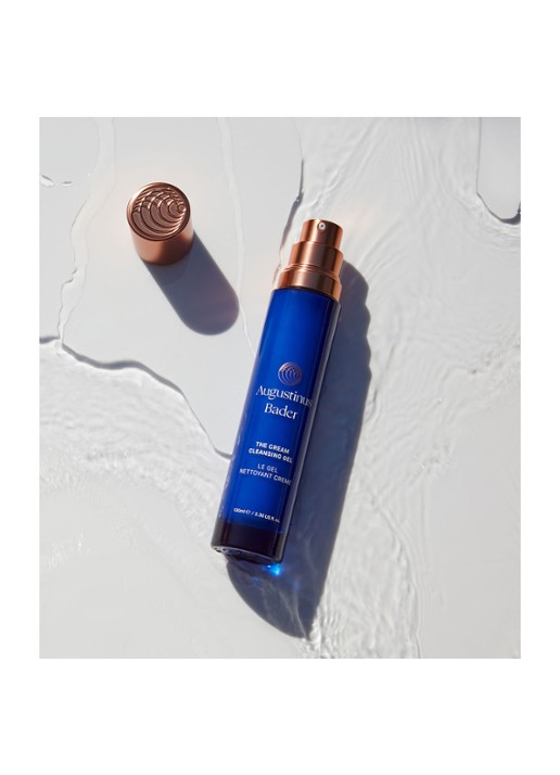 Augustinus Bader The Cream Cleansing Gel - reinigingsgel - detail 4 undefined