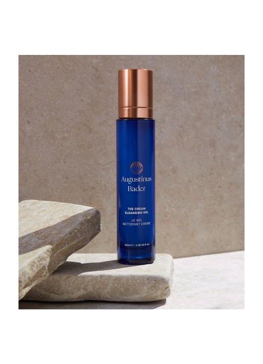 Augustinus Bader The Cream Cleansing Gel - reinigingsgel - detail 5 undefined