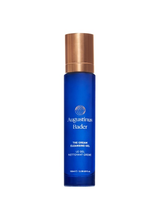 Augustinus Bader The Cream Cleansing Gel - reinigingsgel