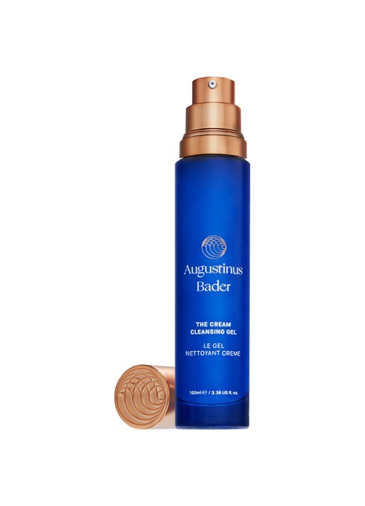 Augustinus Bader The Cream Cleansing Gel - reinigingsgel - voorkant 7 undefined