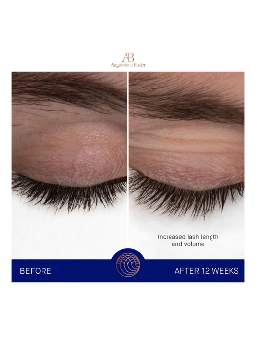 Augustinus Bader The Eyebrow & Lash Enhancing Serum - wenkbrauw- en wimper serum - detail 3 undefined