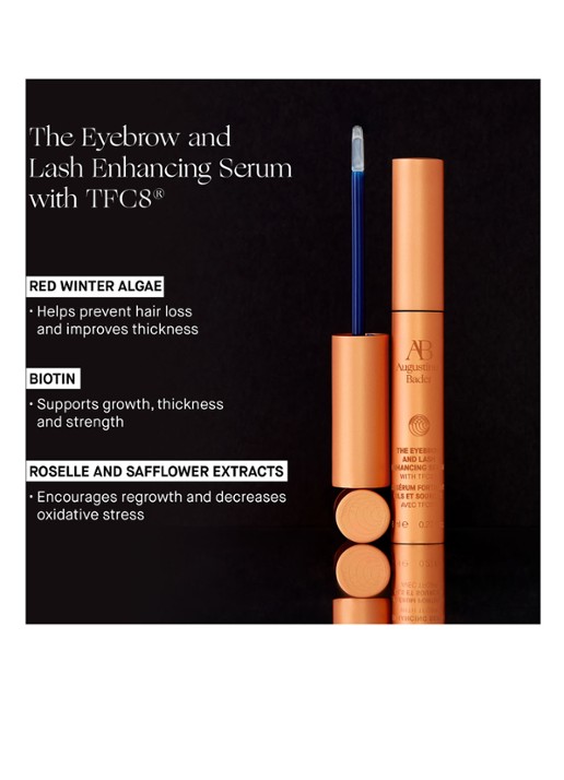Augustinus Bader The Eyebrow & Lash Enhancing Serum - wenkbrauw- en wimper serum - detail 5 undefined