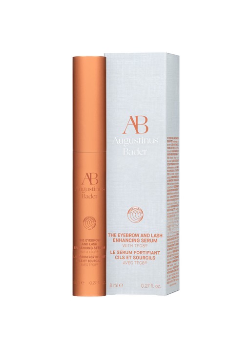 Augustinus Bader The Eyebrow & Lash Enhancing Serum - wenkbrauw- en wimper serum - voorkant 7 undefined