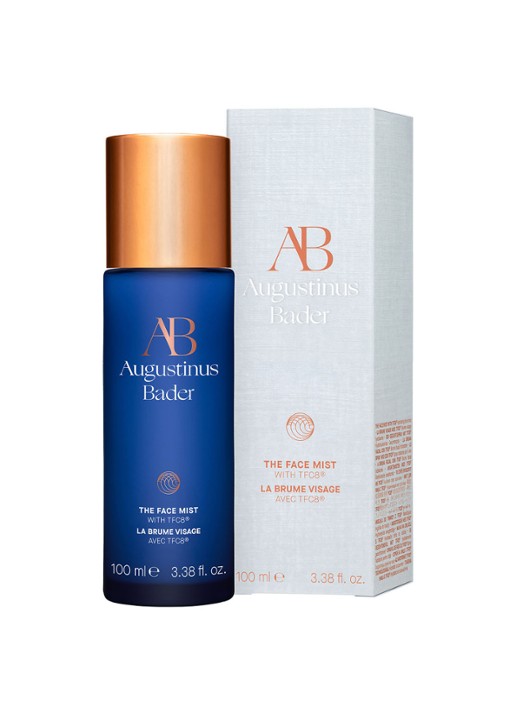 Augustinus Bader The Face Mist - gezichtsspray - voorkant 7 undefined