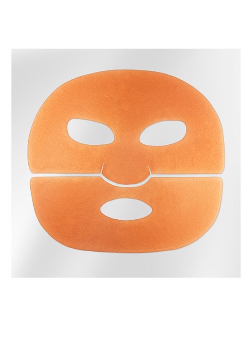 Augustinus Bader The Hydrogel Face Mask - gezichtsmasker 6 -pack - achterkant 7 undefined
