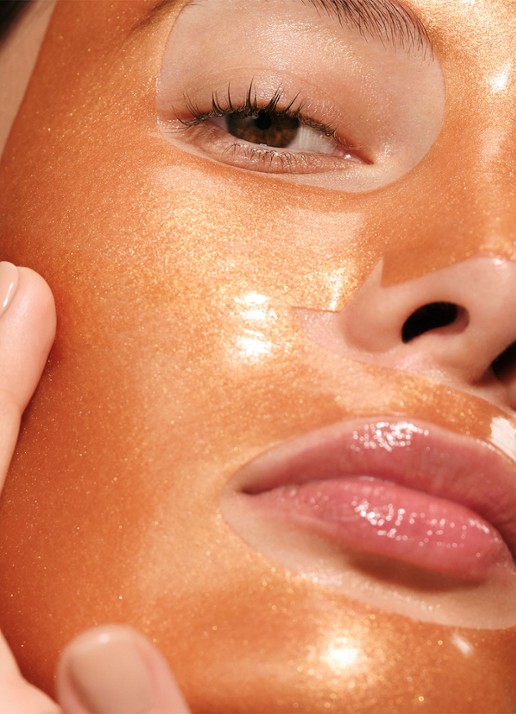 Augustinus Bader The Hydrogel Face Mask - gezichtsmasker - detail 6 undefined