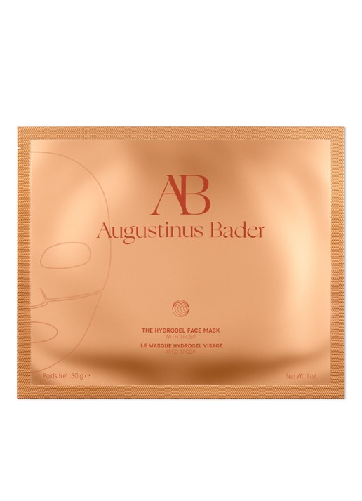 Augustinus Bader The Hydrogel Face Mask - gezichtsmasker
