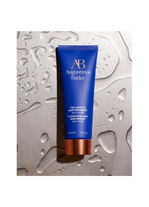 Augustinus Bader The Leave-in Hair Treatment - haarmasker - detail 2 undefined