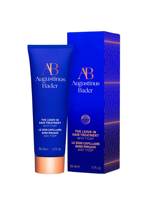 Augustinus Bader The Leave-in Hair Treatment - haarmasker - voorkant 4 undefined