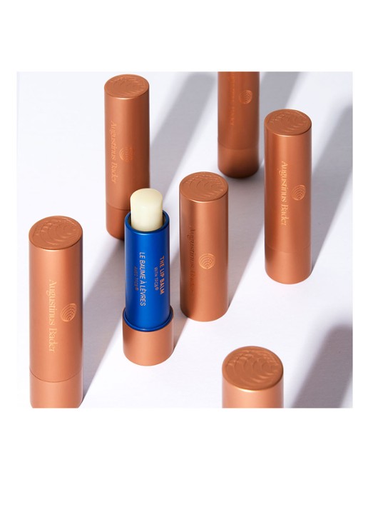 Augustinus Bader The Lip Balm - lipbalsem - detail 4 undefined