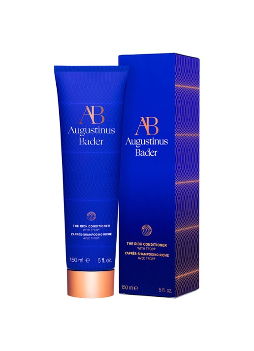 Augustinus Bader The Rich Conditioner - herstellende conditioner - detail 5 undefined