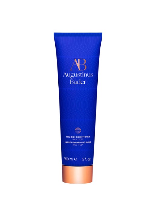 Augustinus Bader The Rich Conditioner - herstellende conditioner - voorkant 2 undefined