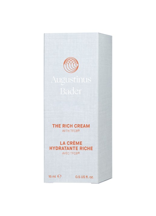 Augustinus Bader The Rich Cream - dag- & nachtcrème - detail 5 undefined
