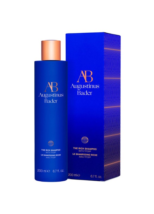 Augustinus Bader The Rich Shampoo - herstellende shampoo - detail 4 undefined