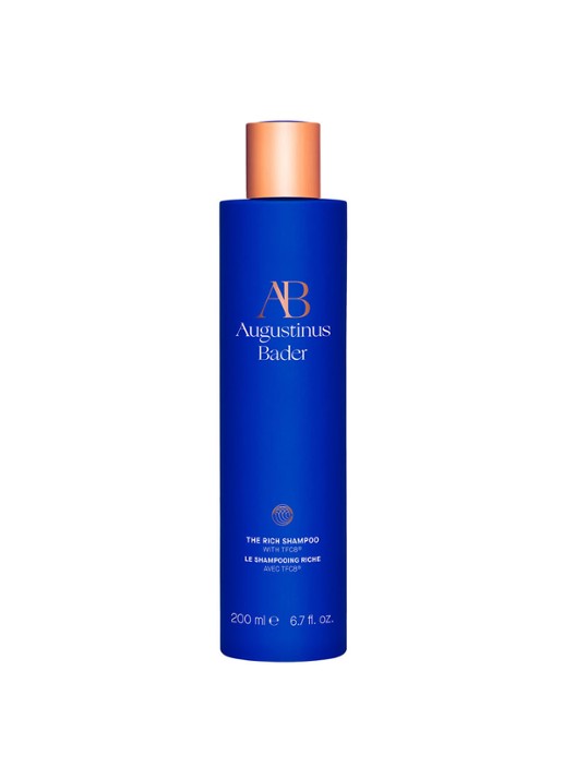 Augustinus Bader The Rich Shampoo - herstellende shampoo