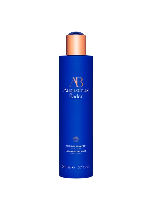 Augustinus Bader The Rich Shampoo - herstellende shampoo - voorkant 7 undefined