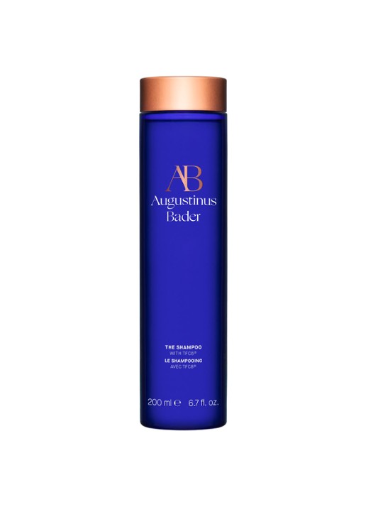 Augustinus Bader The Shampoo  - voorkant 4 undefined