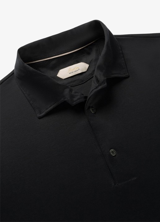 Aurélien Regular fit polo
