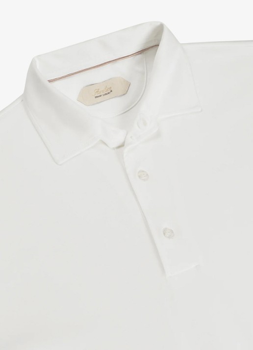 Aurélien Regular fit polo