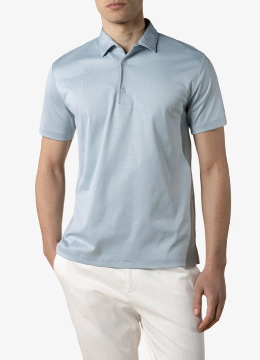Aurélien Regular fit polo