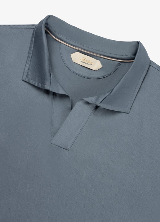 Aurélien Regular fit polo