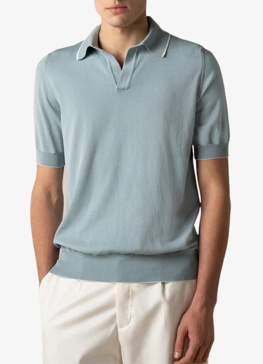 Aurélien Regular fit polo