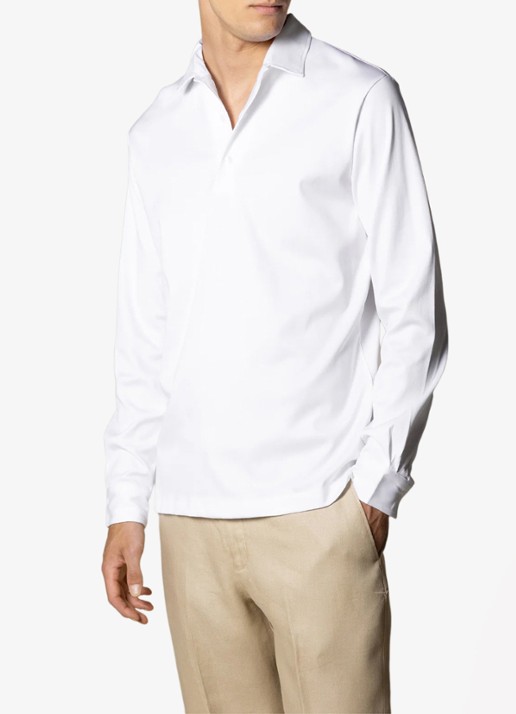 Aurélien Regular fit polo