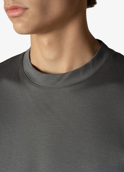 Aurélien T-shirt met ronde hals