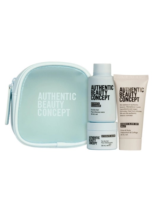 Authentic Beauty Concept ABC Hydrate Discovery Set - haarverzorgingsset