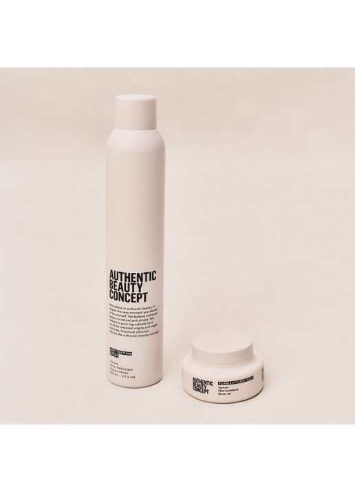 Authentic Beauty Concept Airy Texture Spray - textuurspray voor haar - detail 3 undefined