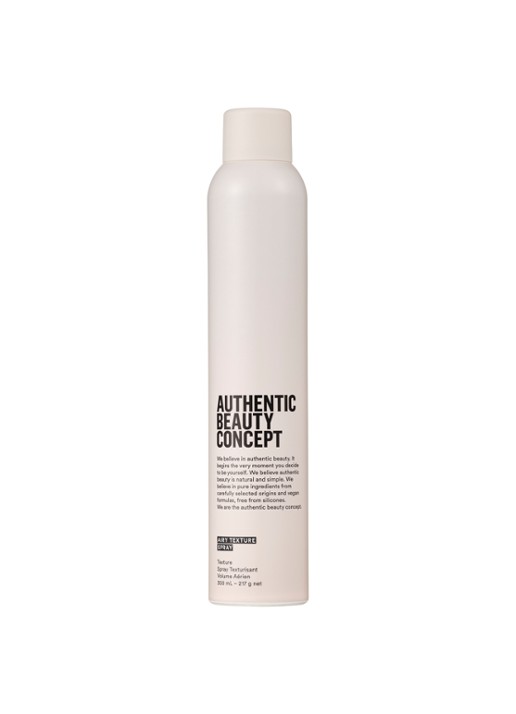 Authentic Beauty Concept Airy Texture Spray - textuurspray voor haar