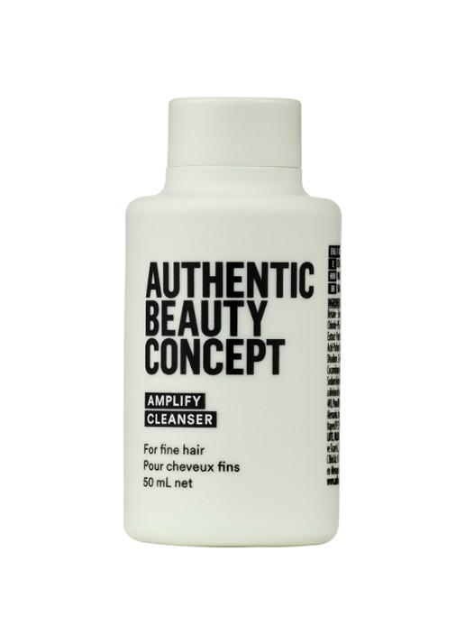 Authentic Beauty Concept Amplify Cleanser - shampoo