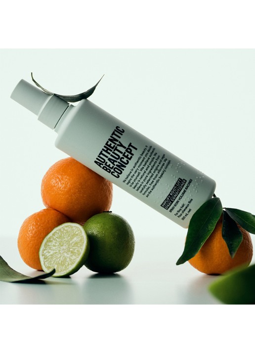Authentic Beauty Concept Amplify Root-Lift Spray Conditioner - leave-in conditioner - detail 4 undefined