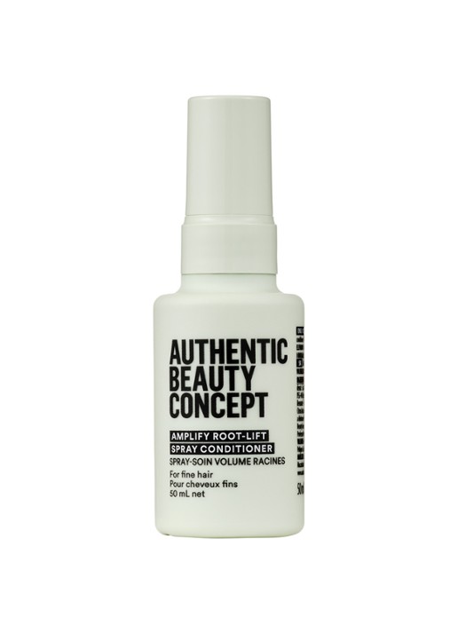 Authentic Beauty Concept Amplify Root-Lift Spray Conditioner - leave-in conditioner