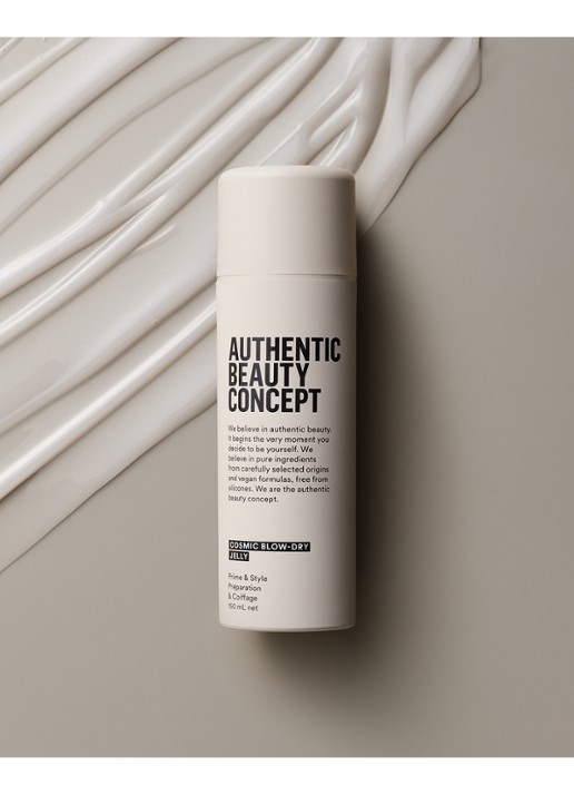 Authentic Beauty Concept Cosmic Blow-Dry Jelly - Veelzijdige styling - detail 2 undefined